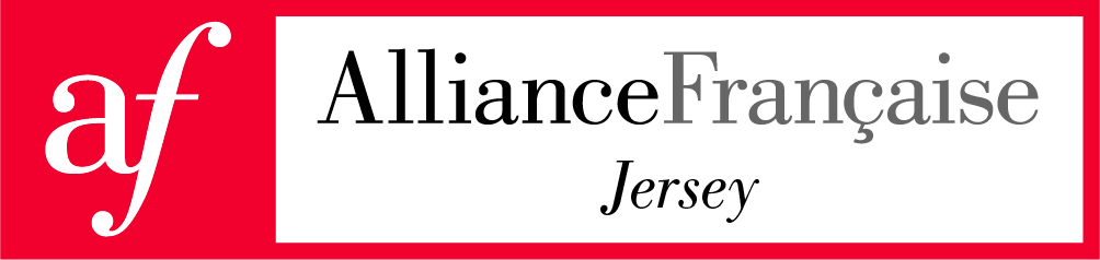 Logo Af Jersey