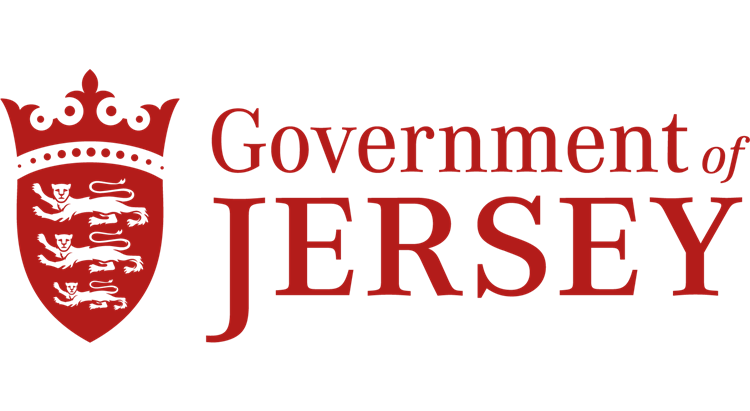 Logo Government Of Jersey
