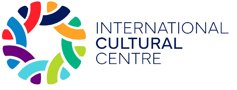Logo International Cultural Centre