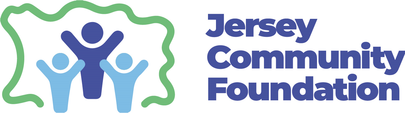 Logo Jersey Community Foundation