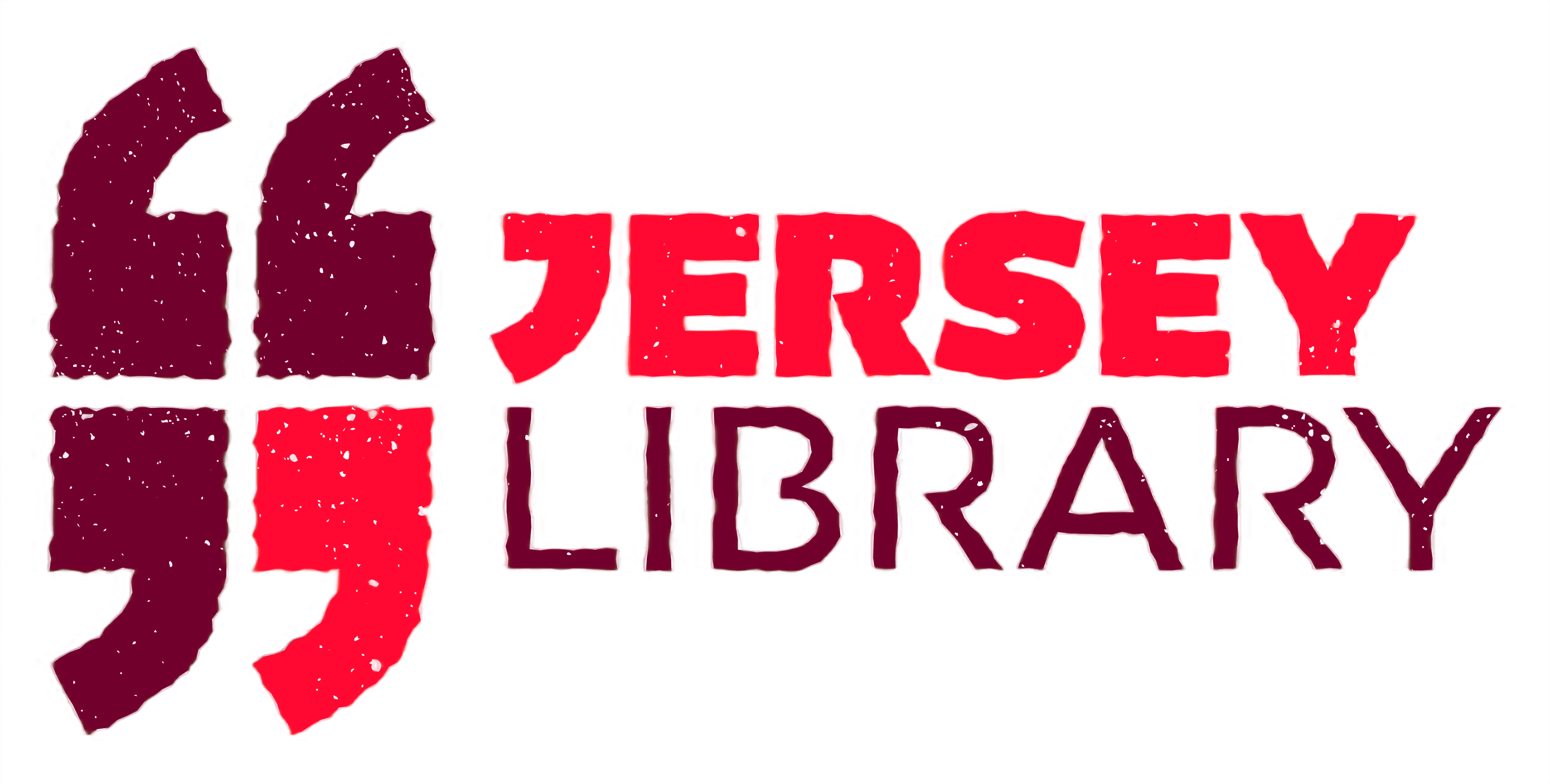 Logo Jersey Library